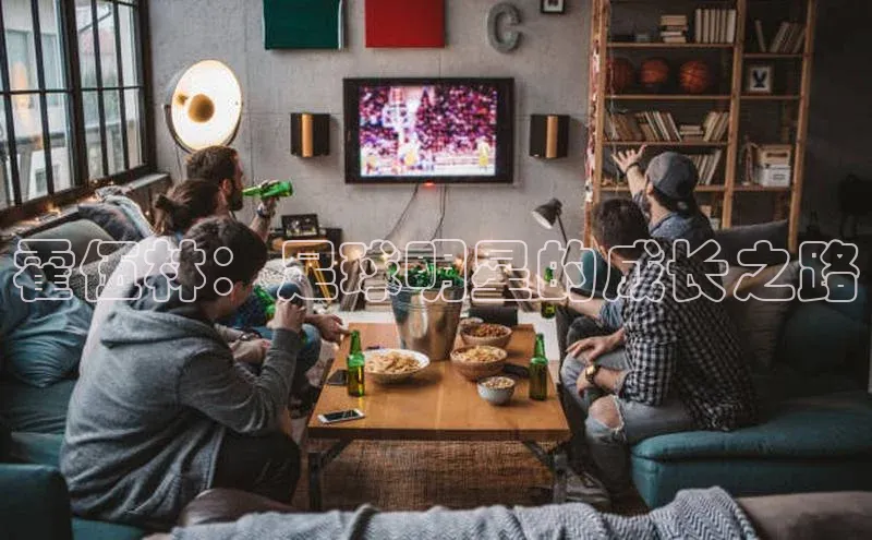 中欧app体育天下秀霍伍林：足球明星的成长之路