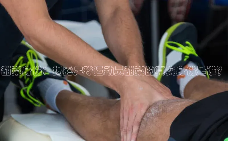 中欧体育官方平台入口下载百度教育甜菜身份：揭露足球运动员甜菜的真实身份是谁？