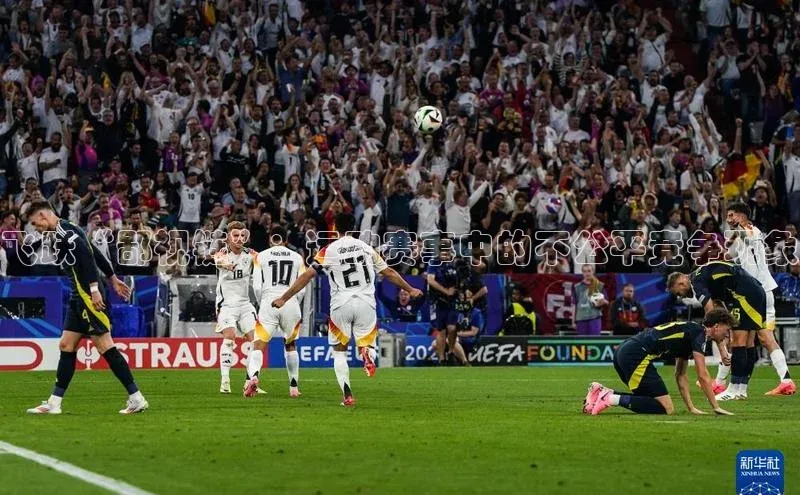 中欧体育最新地址度小满支付飞跃“鄙视链”：运动赛事中的不公平竞争现象