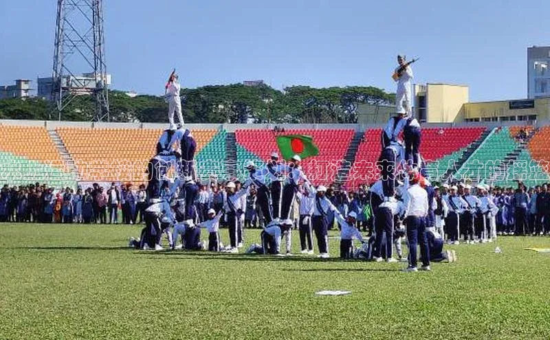 水上运动学校的创新赛事策划：打造未来体育人才的摇篮