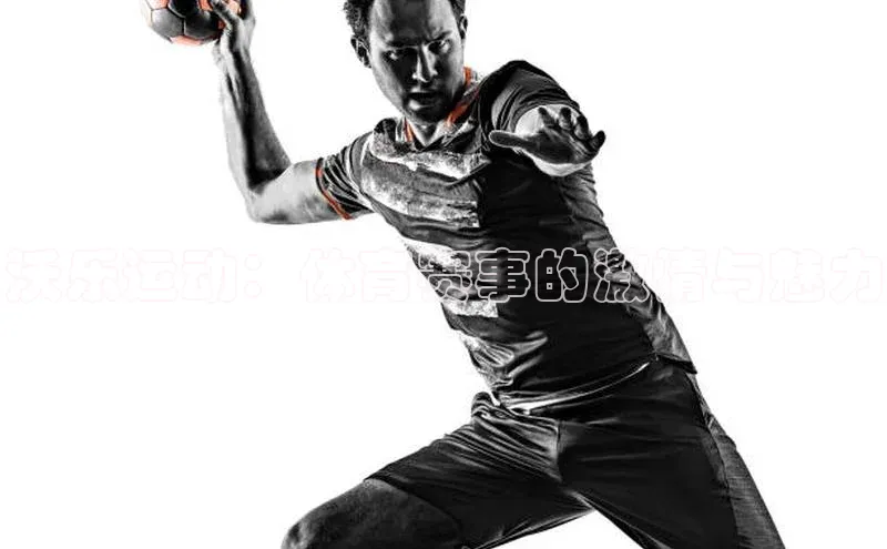 沃乐运动：体育赛事的激情与魅力