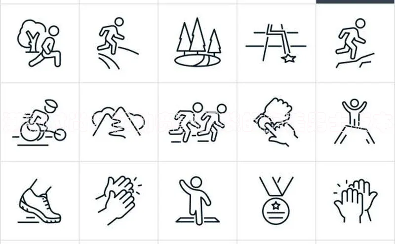 潮流时尚：运动赛事服装的完美男士版本