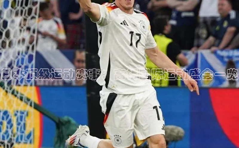 日本顶级运动赛事：高桥国际运动盛会一览