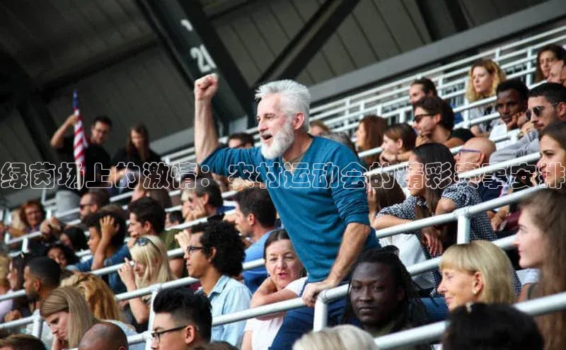 绿茵场上的激情：农村运动会的精彩赛事安排