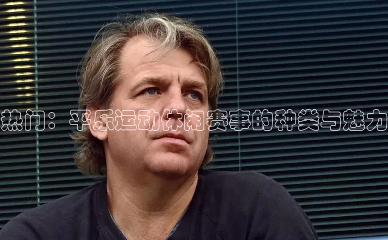 热门：平乐运动休闲赛事的种类与魅力