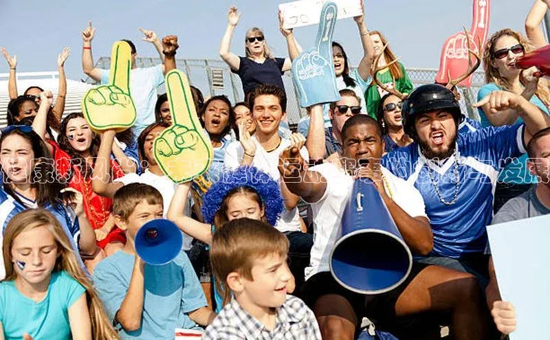 健康新风尚：未来健体运动赛事的创新与发展