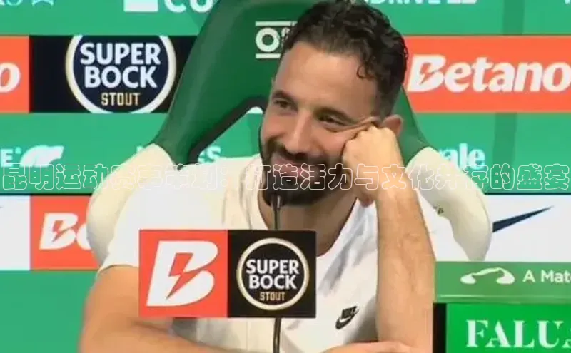 昆明运动赛事策划：打造活力与文化并存的盛宴